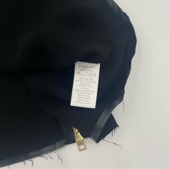 Everlane E2 Japanese GoWeave Dress - Picture 9 of 10